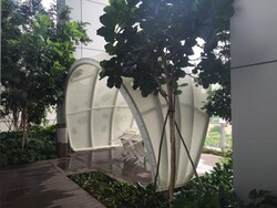 Sbf Center (D1), Office #297073771